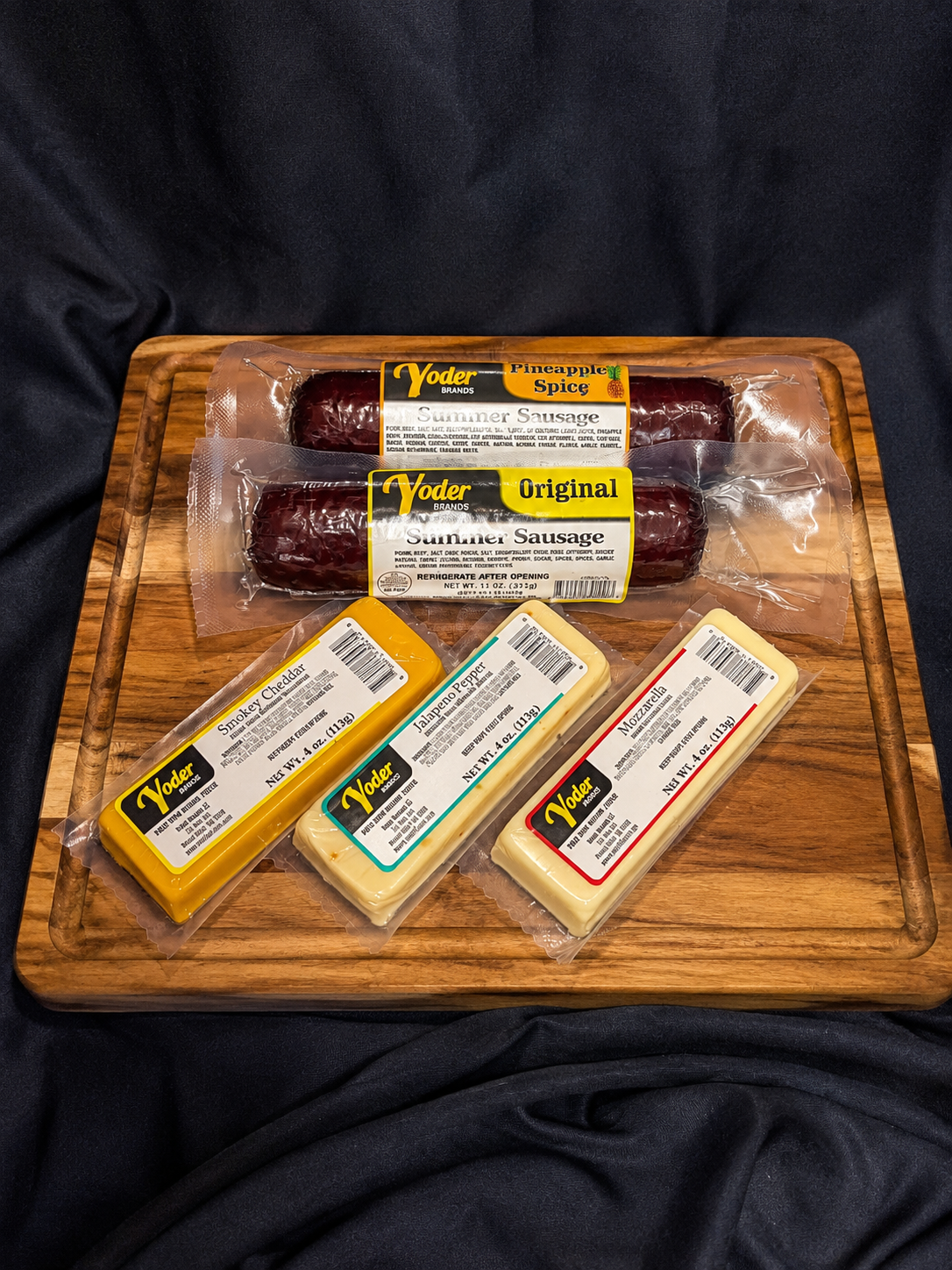 Fire Place Bundle
