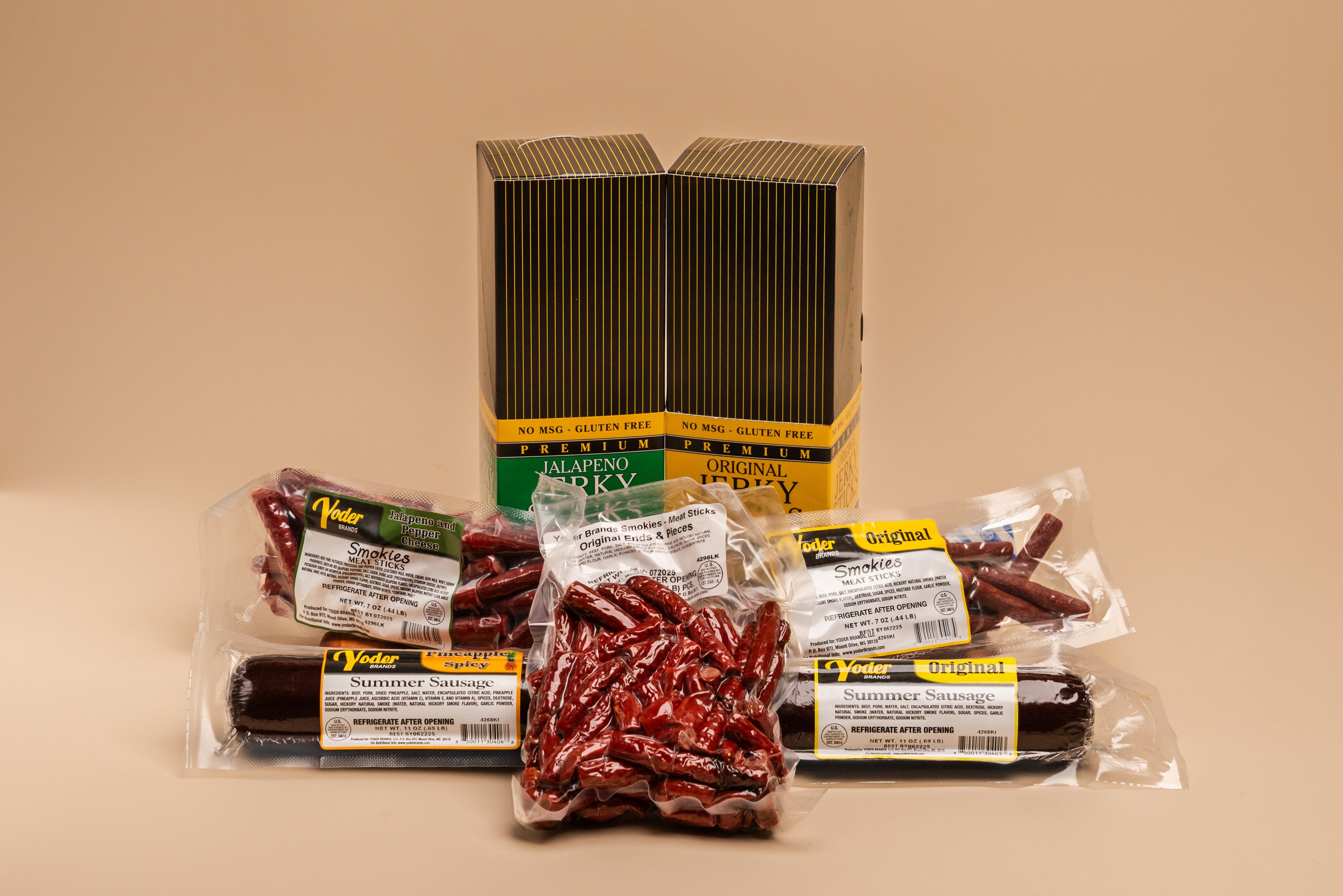 Best Seller – YODER BRANDS