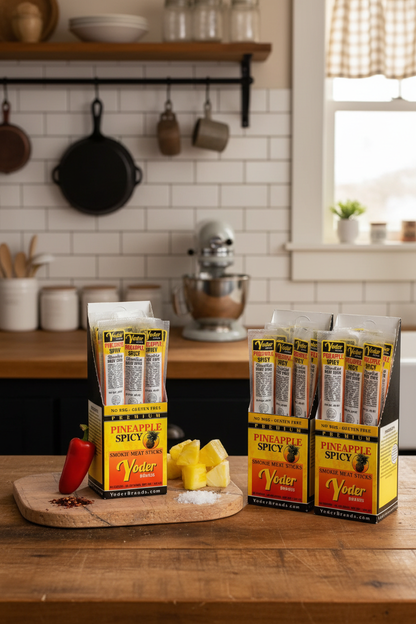 PINEAPPLE STICK DEAL