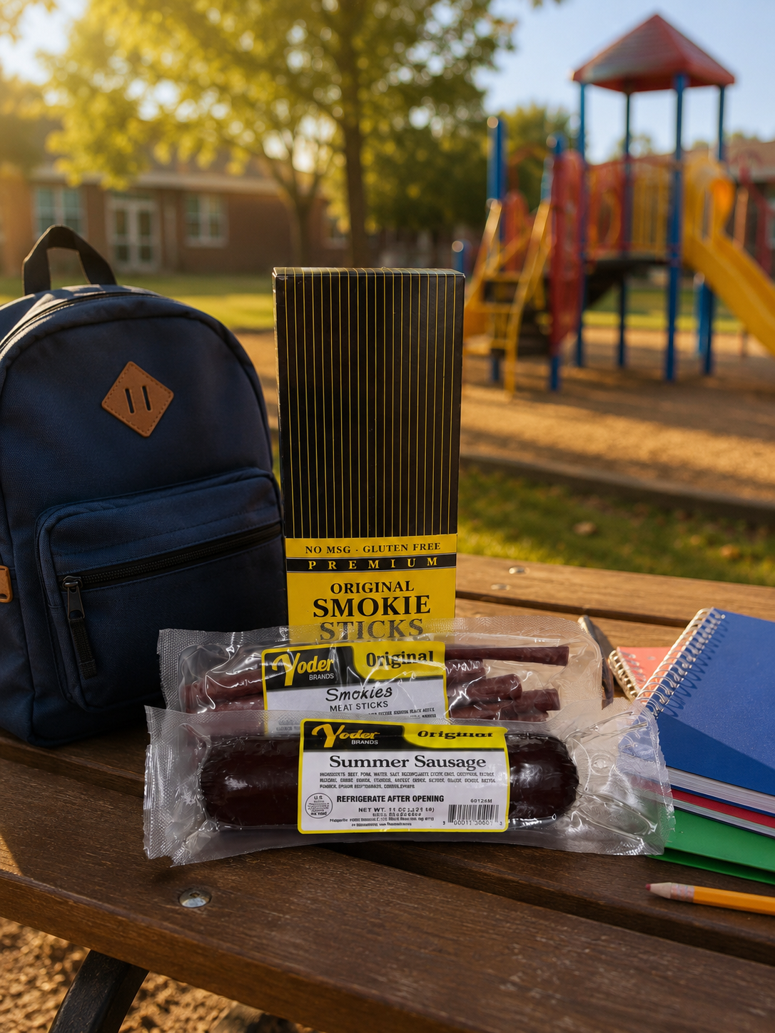 Back to School Bundle