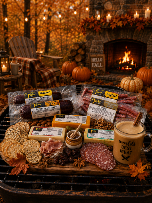 Fall Feast Bundle