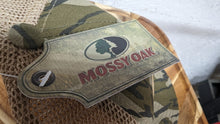 Load image into Gallery viewer, Trucker Hat Bottomland Camo