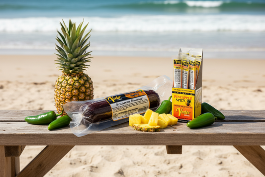 Pineapple Craze Bundle