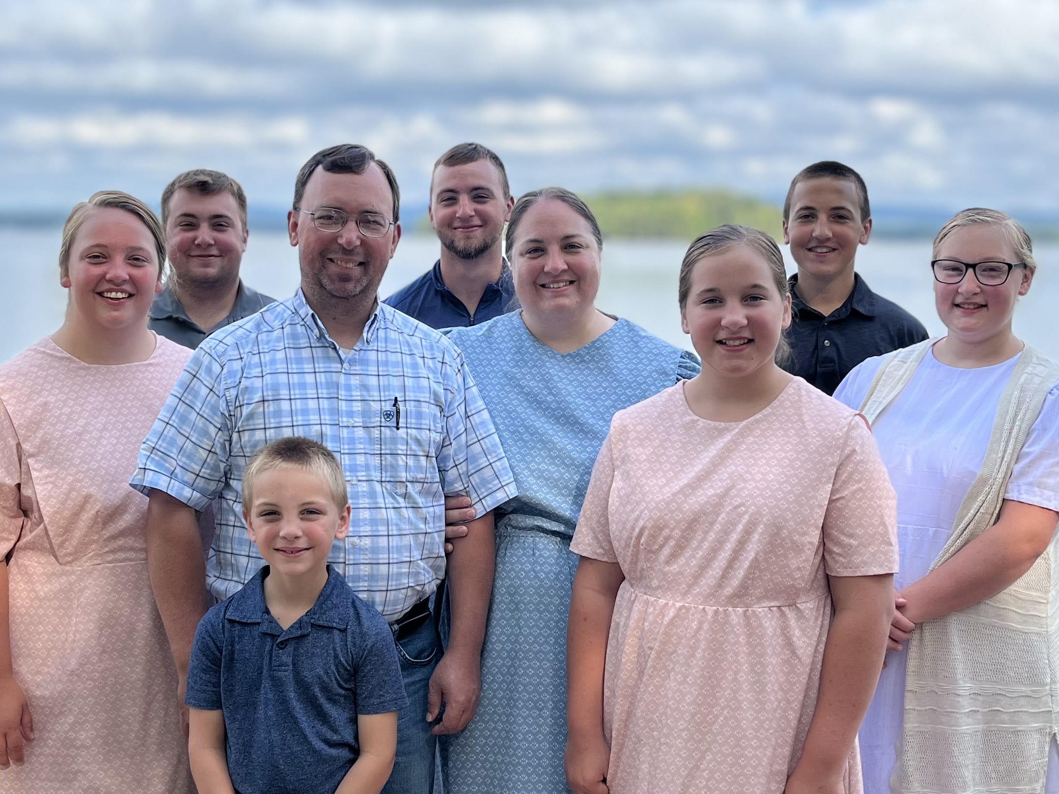 Meet us – YODER BRANDS